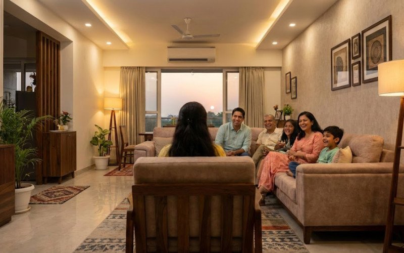 Home Design Success Stories & Reviews | Naksha Store